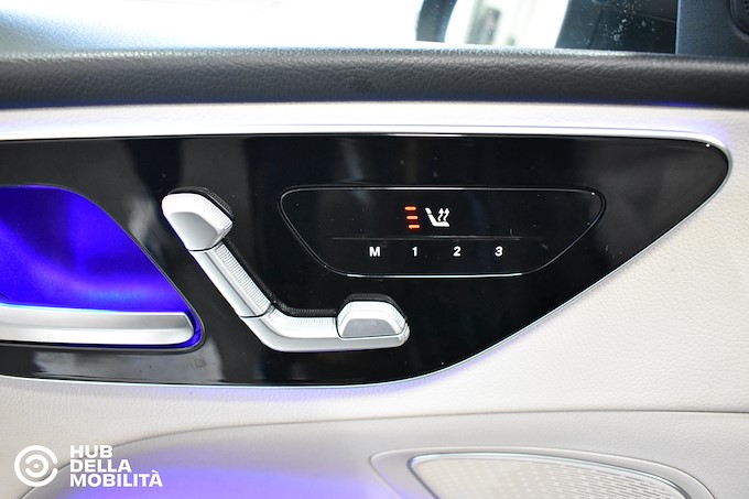 MERCEDES-BENZ C 220 d Mild hybrid 4Matic Premium All-Terrain